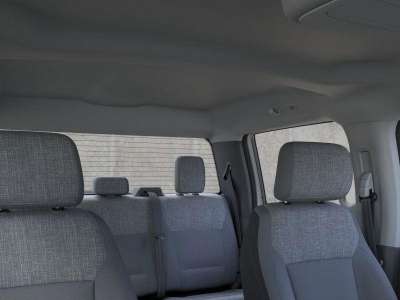 New 2025 Ford F-150 Lightning for sale in Lincoln NE