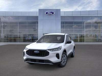 New 2025 Ford Escape for sale in Lincoln NE
