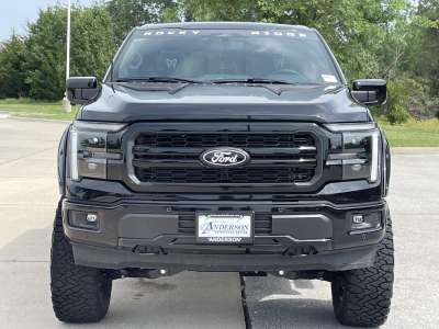 New 2026 Ford F-150 Lariat Crew Cab Truck for sale in Lincoln NE
