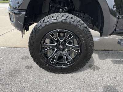 New 2026 Ford F-150 Lariat Crew Cab Truck for sale in Lincoln NE