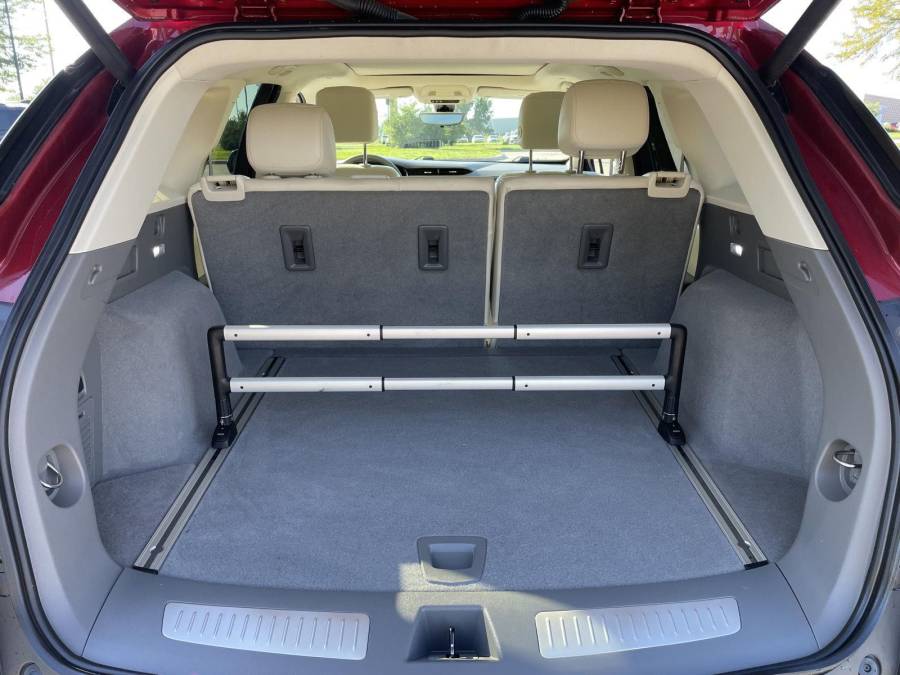 Used 2025 Cadillac XT5 for sale in Lincoln NE
