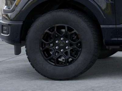 New 2025 Ford F-150 for sale in Lincoln NE