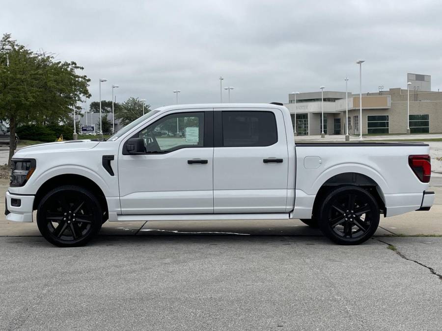 New 2026 Ford F-150 for sale in Lincoln NE