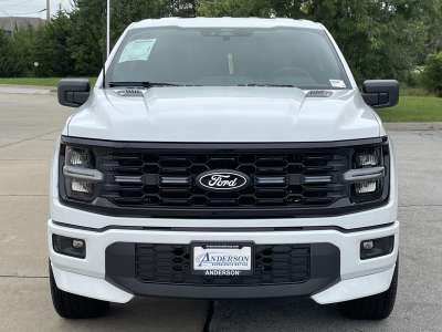 New 2026 Ford F-150 for sale in Lincoln NE