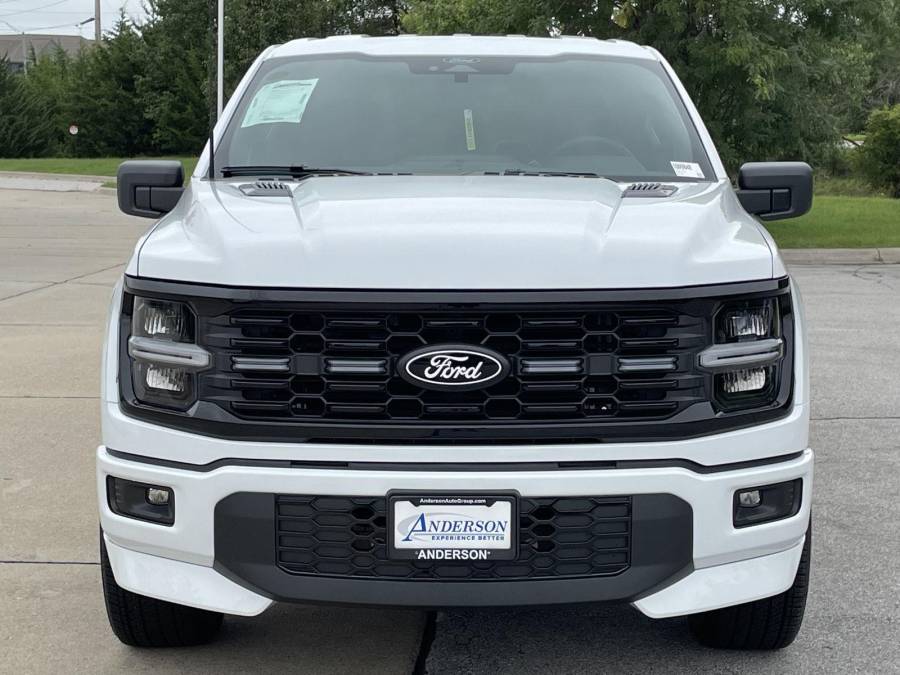 New 2026 Ford F-150 for sale in Lincoln NE