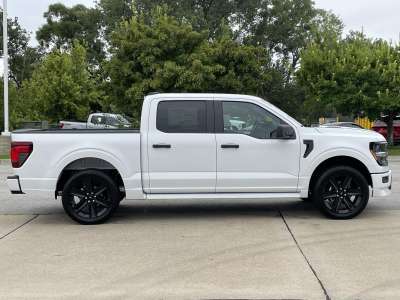 New 2026 Ford F-150 for sale in Lincoln NE