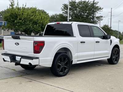 New 2026 Ford F-150 for sale in Lincoln NE