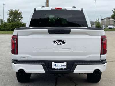 New 2026 Ford F-150 for sale in Lincoln NE