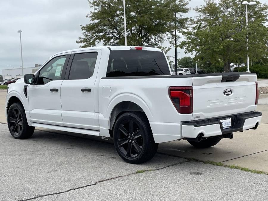 New 2026 Ford F-150 for sale in Lincoln NE