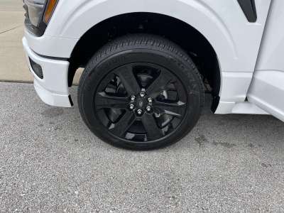 New 2026 Ford F-150 for sale in Lincoln NE
