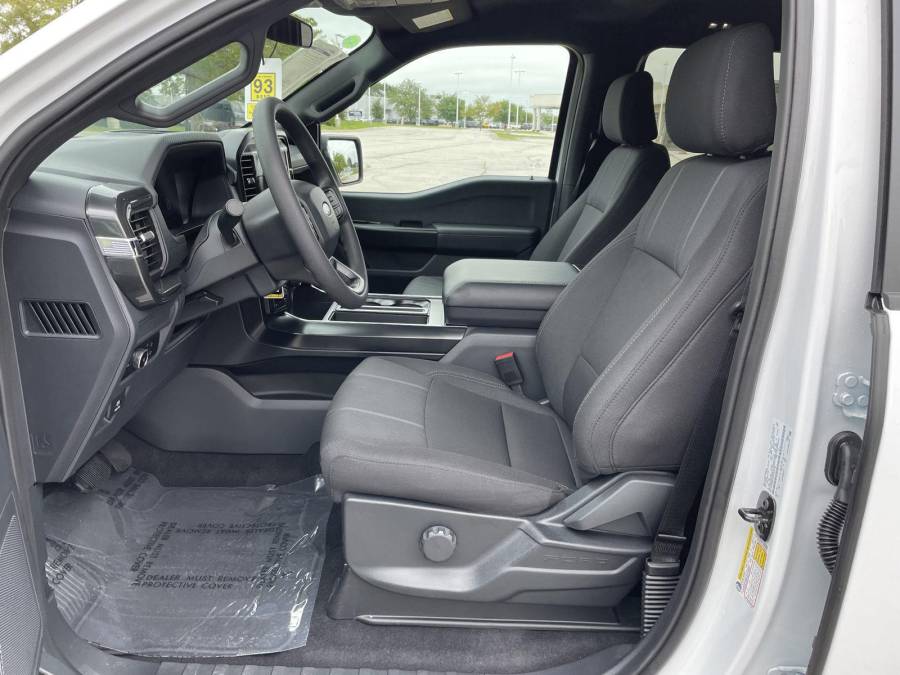 New 2026 Ford F-150 for sale in Lincoln NE