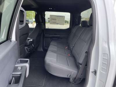 New 2026 Ford F-150 for sale in Lincoln NE