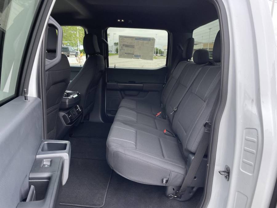 New 2026 Ford F-150 for sale in Lincoln NE