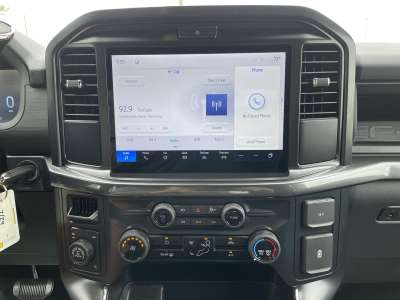 New 2026 Ford F-150 for sale in Lincoln NE
