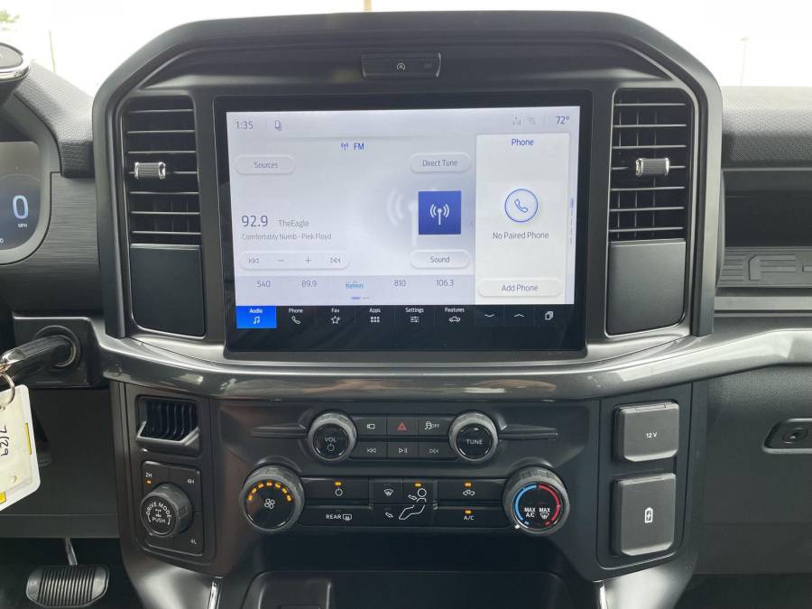 New 2026 Ford F-150 for sale in Lincoln NE