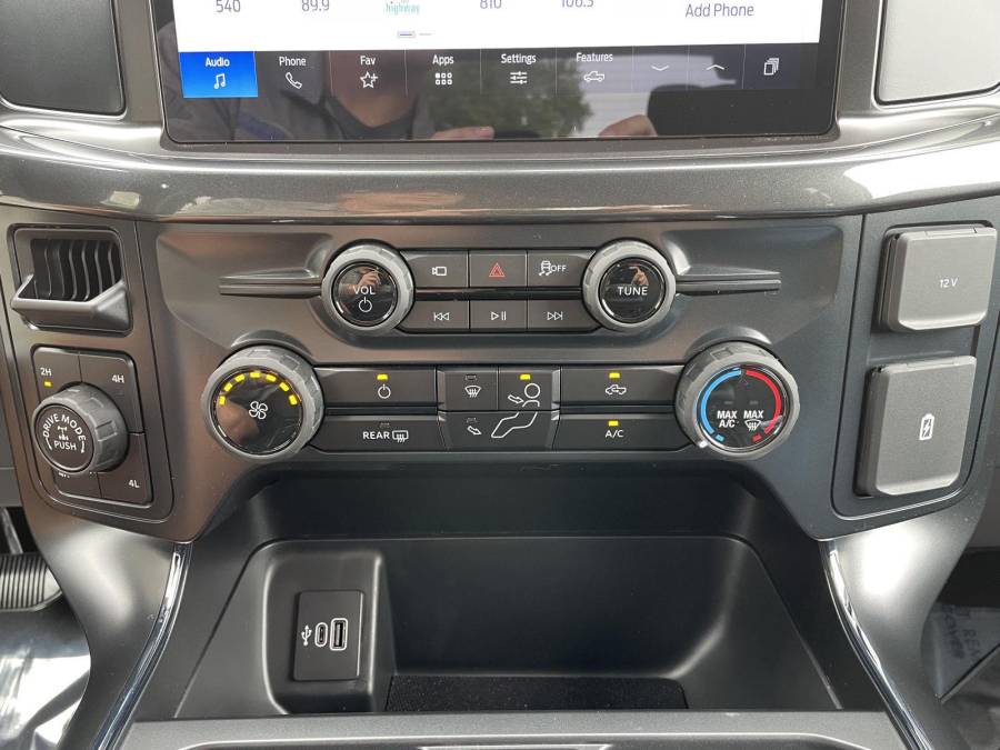 New 2026 Ford F-150 for sale in Lincoln NE