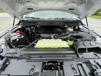 New 2026 Ford F-150 for sale in Lincoln NE