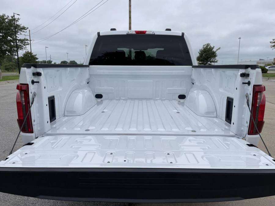 New 2026 Ford F-150 for sale in Lincoln NE