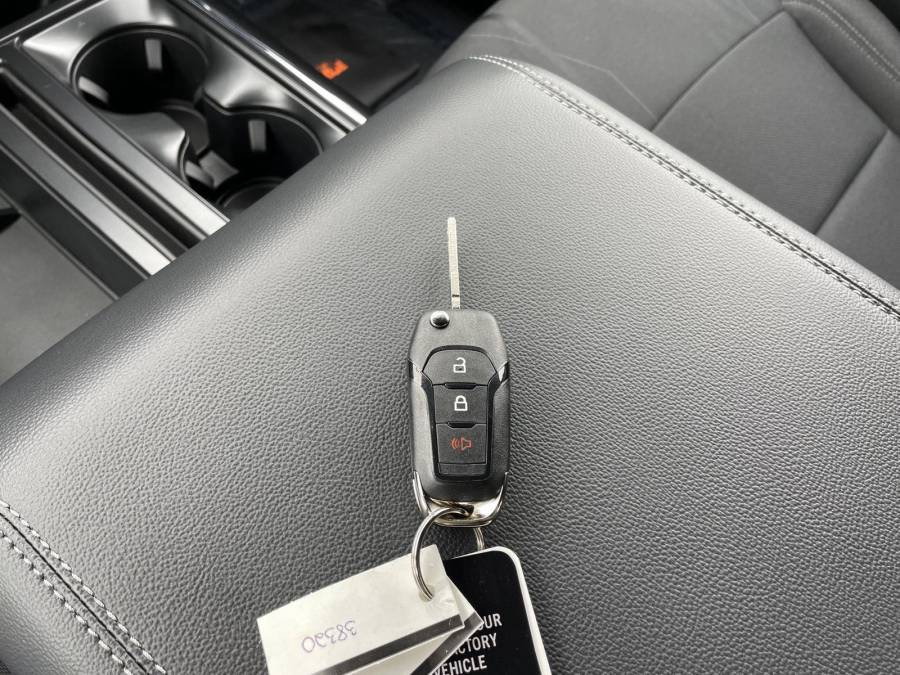 New 2026 Ford F-150 for sale in Lincoln NE