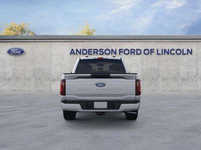 New 2025 Ford F-150 STX Crew Cab Truck for sale in Lincoln NE