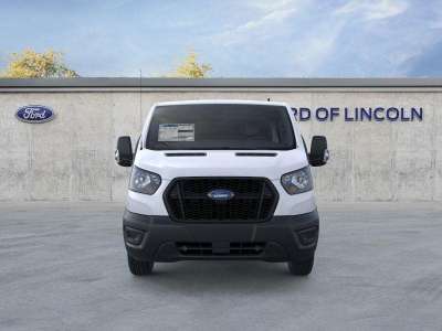 New 2025 Ford Transit Cargo Van for sale in Lincoln NE