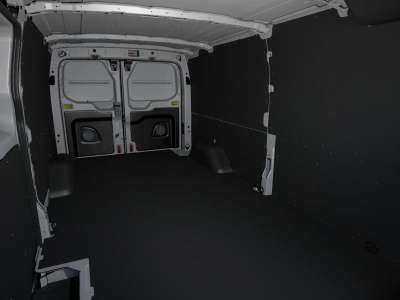 New 2025 Ford Transit Cargo Van for sale in Lincoln NE