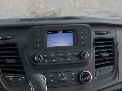 New 2025 Ford Transit Cargo Van for sale in Lincoln NE