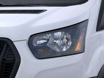 New 2025 Ford Transit Cargo Van for sale in Lincoln NE