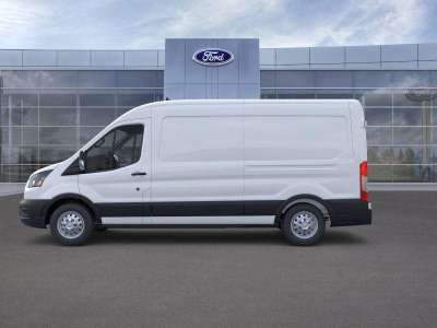 New 2025 Ford Transit Cargo Van for sale in Lincoln NE