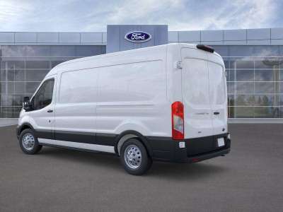 New 2025 Ford Transit Cargo Van for sale in Lincoln NE