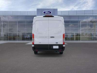 New 2025 Ford Transit Cargo Van for sale in Lincoln NE