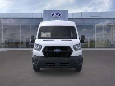 New 2025 Ford Transit Cargo Van for sale in Lincoln NE