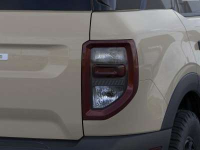New 2025 Ford Bronco Sport for sale in Lincoln NE