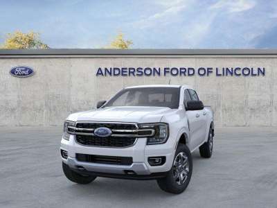 New 2025 Ford Ranger for sale in Lincoln NE