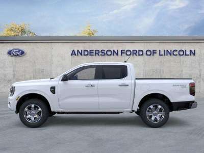 New 2025 Ford Ranger for sale in Lincoln NE