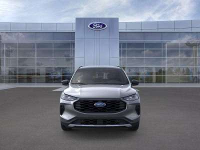 New 2025 Ford Escape for sale in Lincoln NE