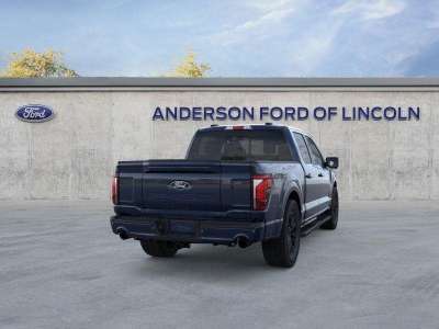 New 2025 Ford F-150 for sale in Lincoln NE