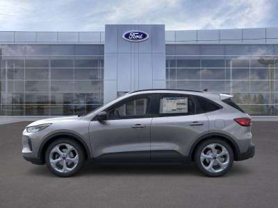 New 2025 Ford Escape for sale in Lincoln NE