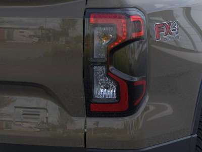 New 2025 Ford Ranger for sale in Lincoln NE