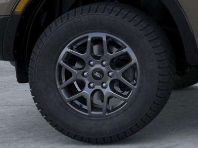 New 2025 Ford Ranger for sale in Lincoln NE