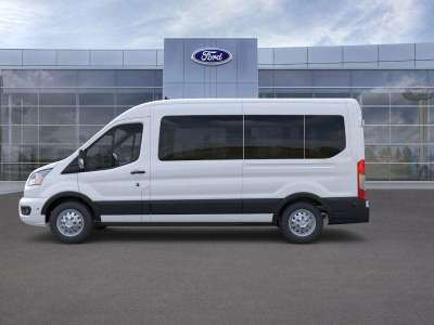 New 2025 Ford Transit Passenger Wagon for sale in Lincoln NE