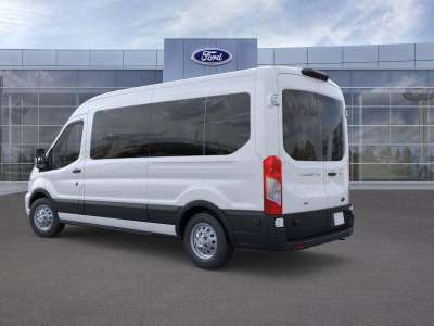 New 2025 Ford Transit Passenger Wagon for sale in Lincoln NE
