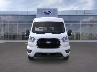New 2025 Ford Transit Passenger Wagon for sale in Lincoln NE