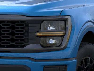 New 2025 Ford F-150 for sale in Lincoln NE