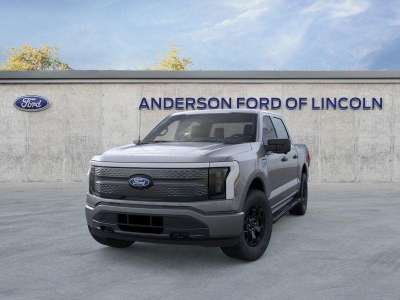 New 2025 Ford F-150 Lightning for sale in Lincoln NE