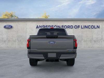 New 2025 Ford F-150 Lightning for sale in Lincoln NE
