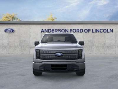 New 2025 Ford F-150 Lightning for sale in Lincoln NE