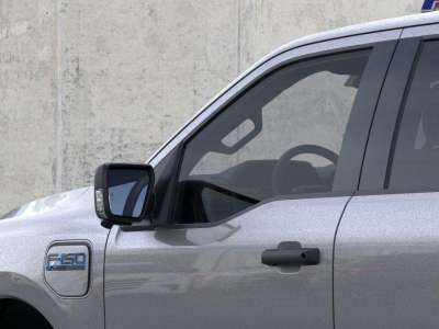 New 2025 Ford F-150 Lightning for sale in Lincoln NE