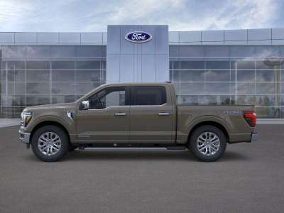 New 2025 Ford F-150 for sale in Lincoln NE