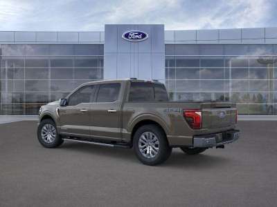 New 2025 Ford F-150 for sale in Lincoln NE